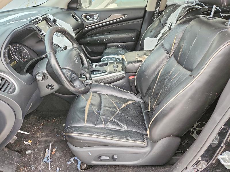 Фото 7 - INFINITI QX60