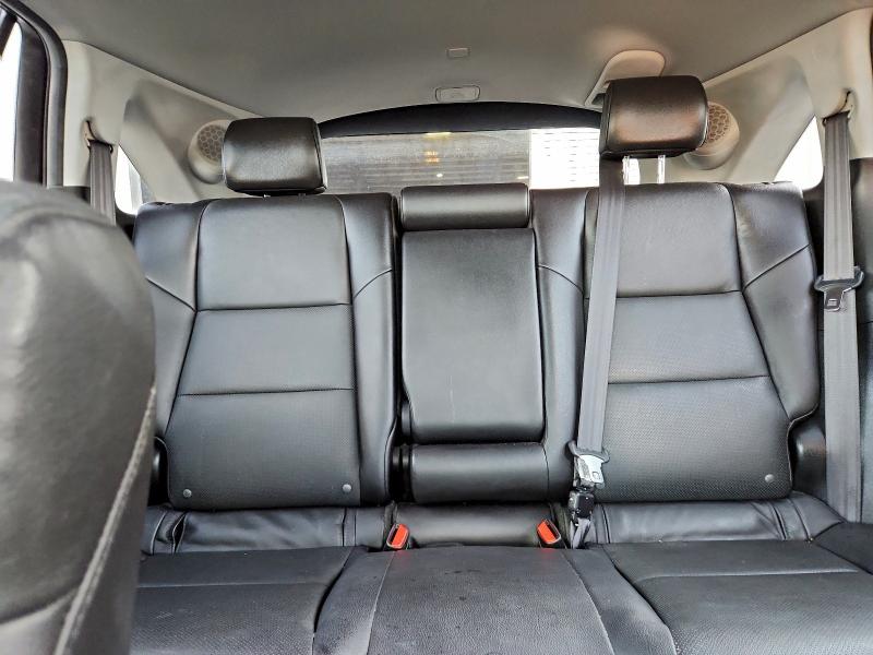 Фото 10 - ACURA RDX