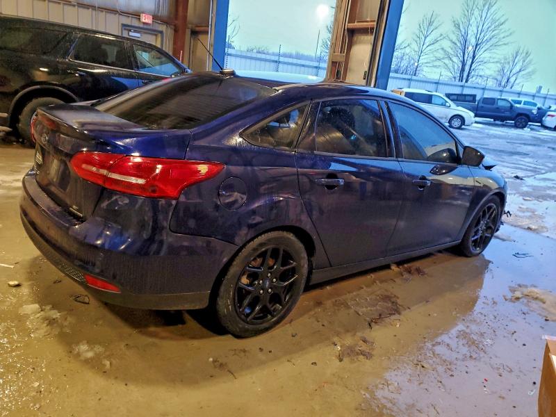 Фото 3 - FORD FOCUS