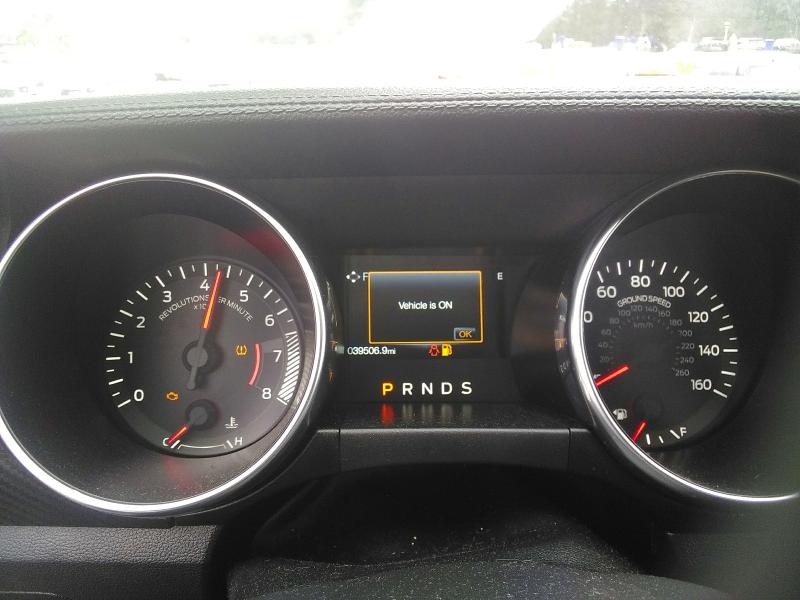 Фото 9 - FORD ALL Models