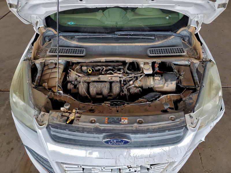 Фото 12 - FORD ESCAPE