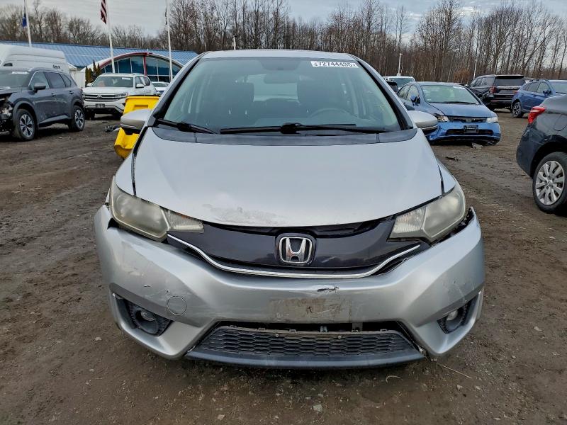 Фото 5 - HONDA FIT