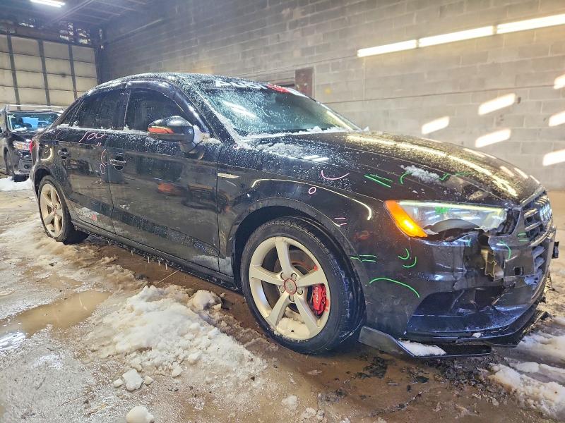 Фото 4 - AUDI A3