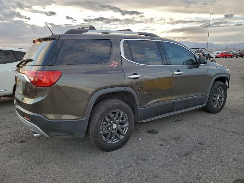 Фото 3 - GMC ACADIA