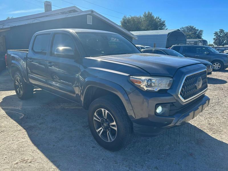 Фото 1 - TOYOTA TACOMA