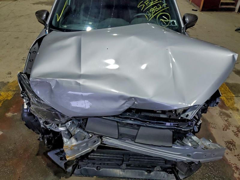 Фото 12 - SUBARU FORESTER