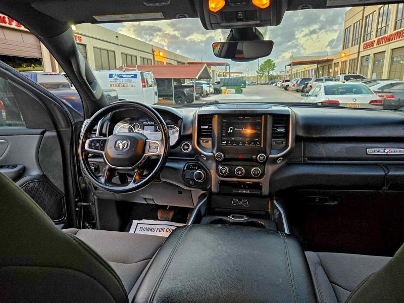 Фото 9 - RAM 1500