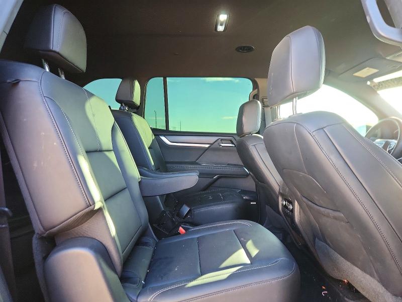 GMC ACADIA UPL 2024 VIN 1GKENKKS1RJ198794