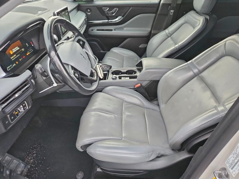 Фото 7 - LINCOLN CORSAIR