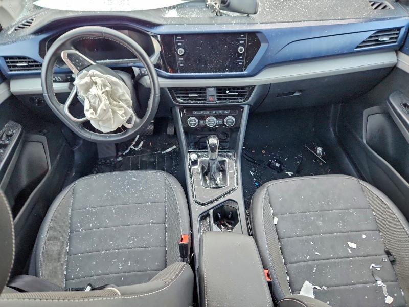 Фото 8 - VOLKSWAGEN TAOS SE