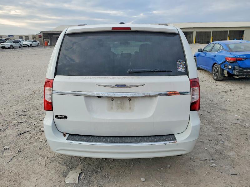 Фото 6 - CHRYSLER MINIVAN