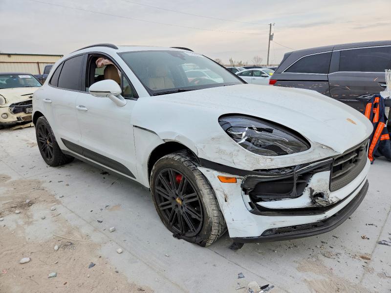 Фото 4 - PORSCHE MACAN