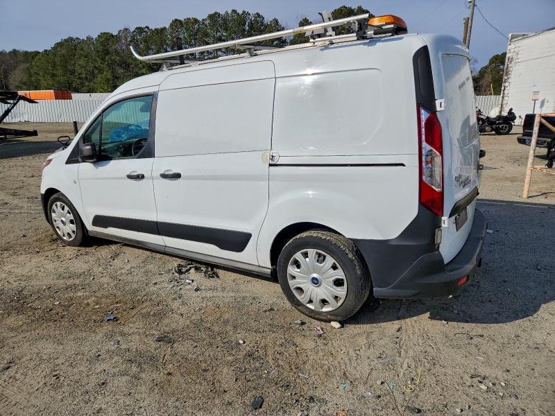 Фото 2 - FORD TRANSIT