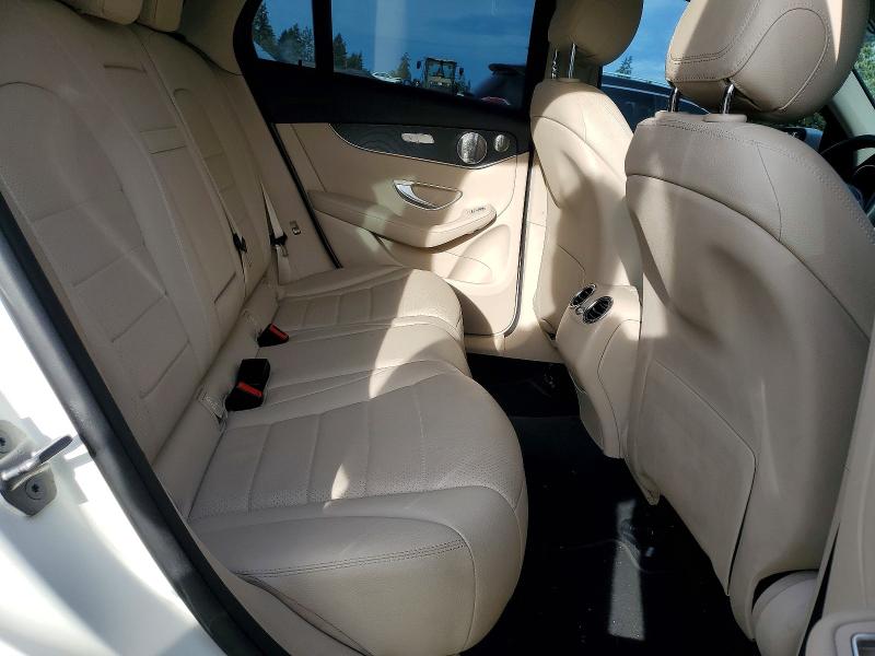 Фото 11 - MERCEDES-BENZ GLC-CLASS