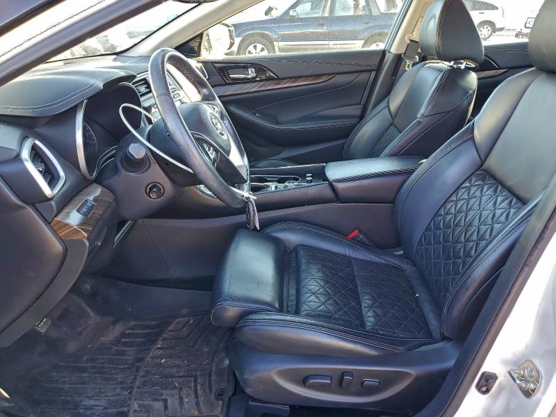 Фото 7 - NISSAN MAXIMA