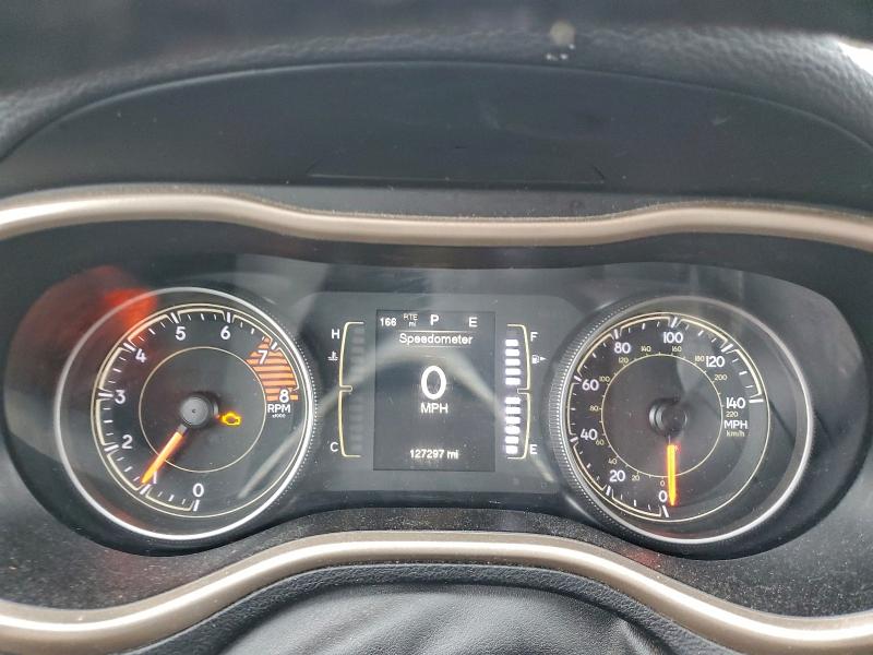 Фото 9 - JEEP GRAND CHER