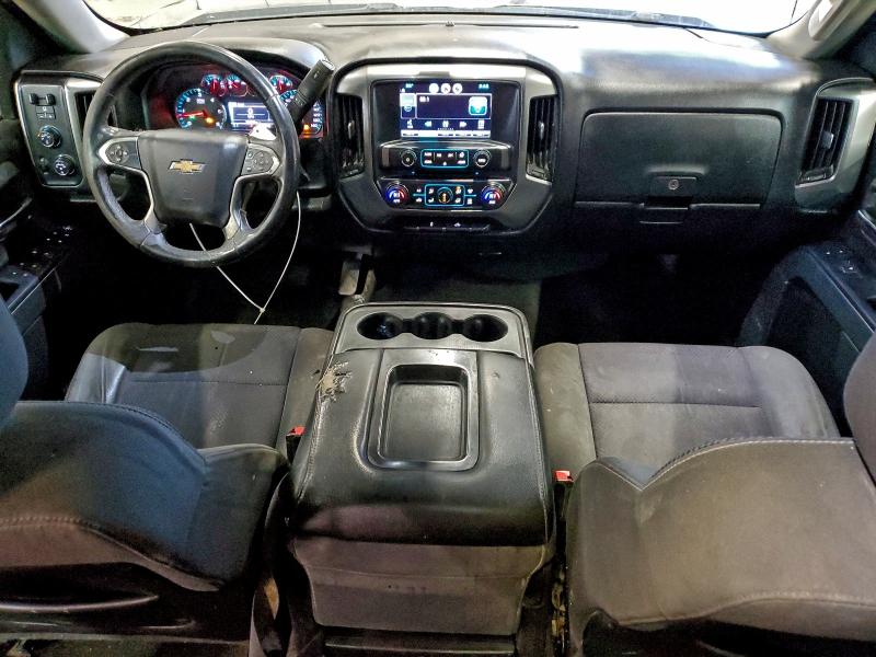 Фото 8 - CHEVROLET ALL Models