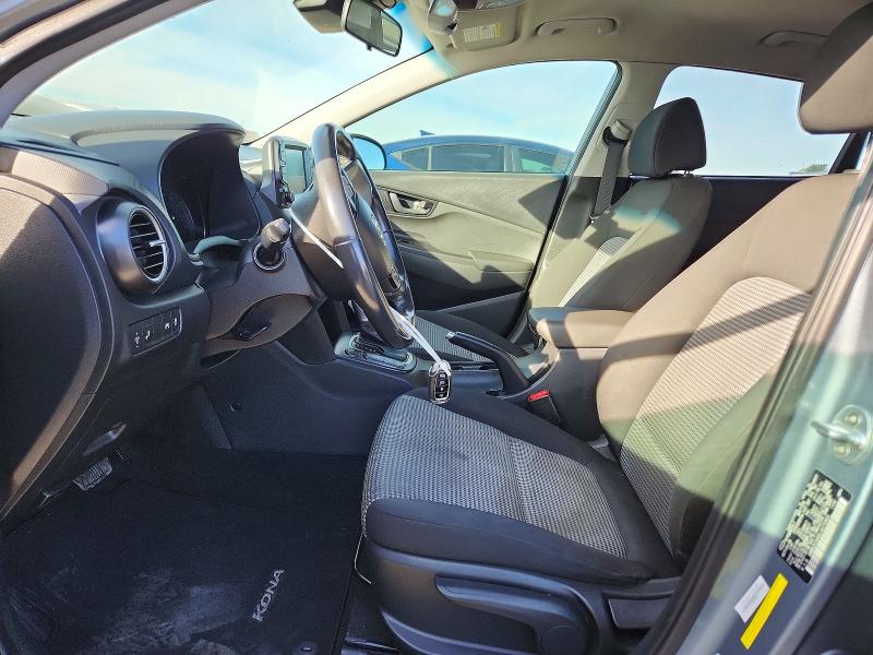 Фото 7 - HYUNDAI KONA