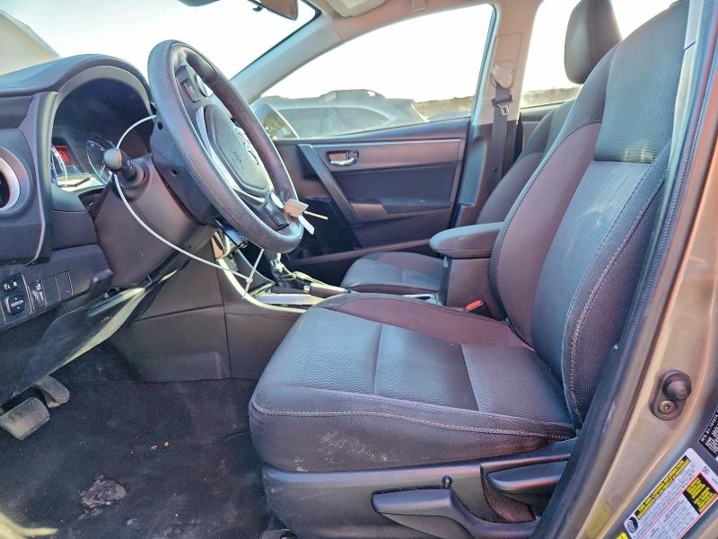 Фото 7 - TOYOTA COROLLA