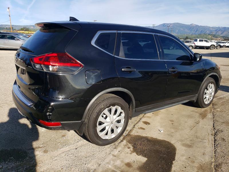 Фото 3 - NISSAN ROGUE