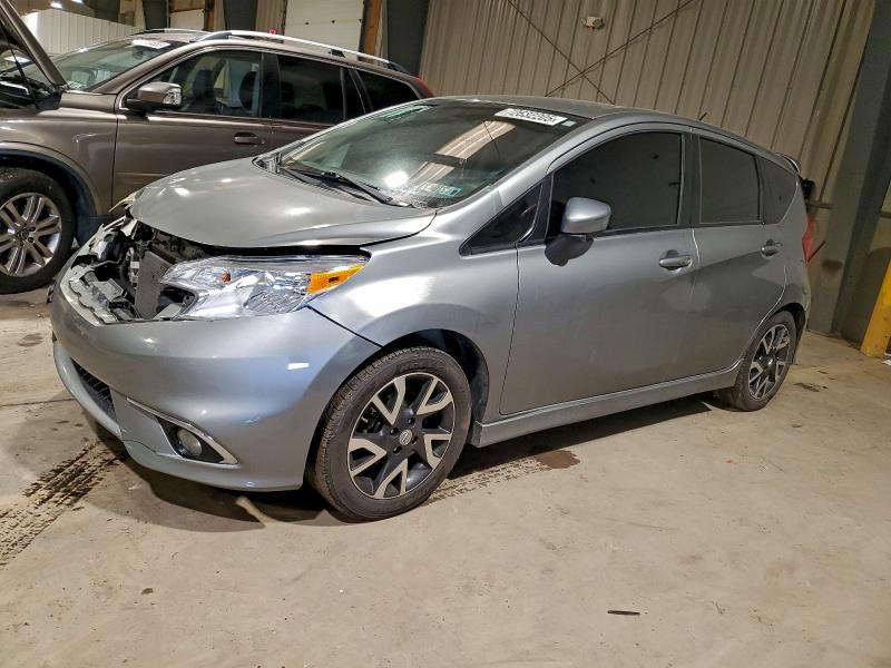 Фото 1 - NISSAN VERSA