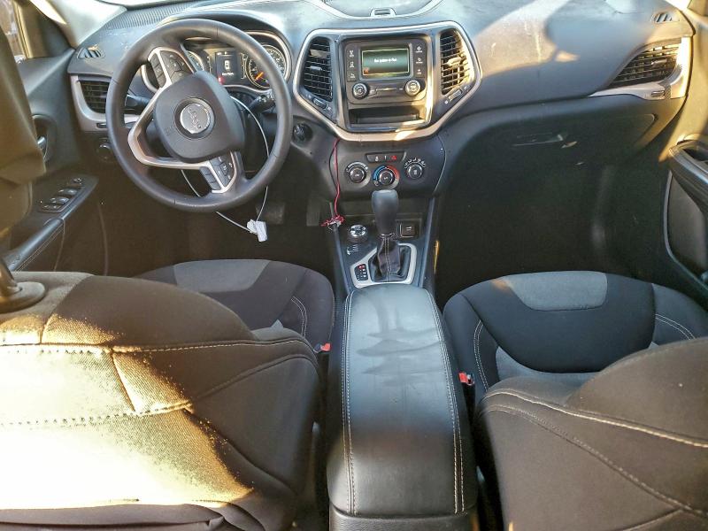 Фото 8 - JEEP GRAND CHER