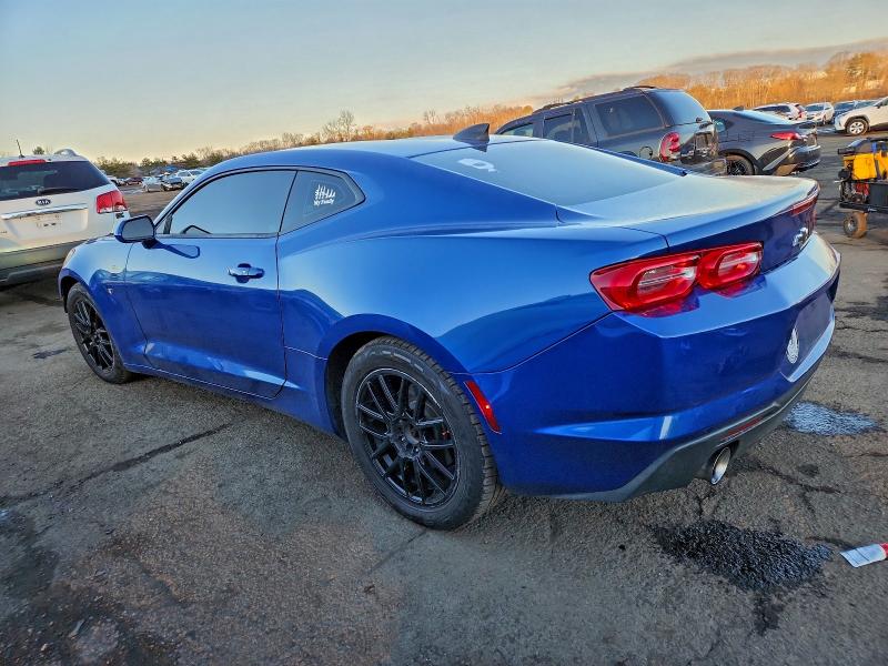 Фото 2 - CHEVROLET CAMARO