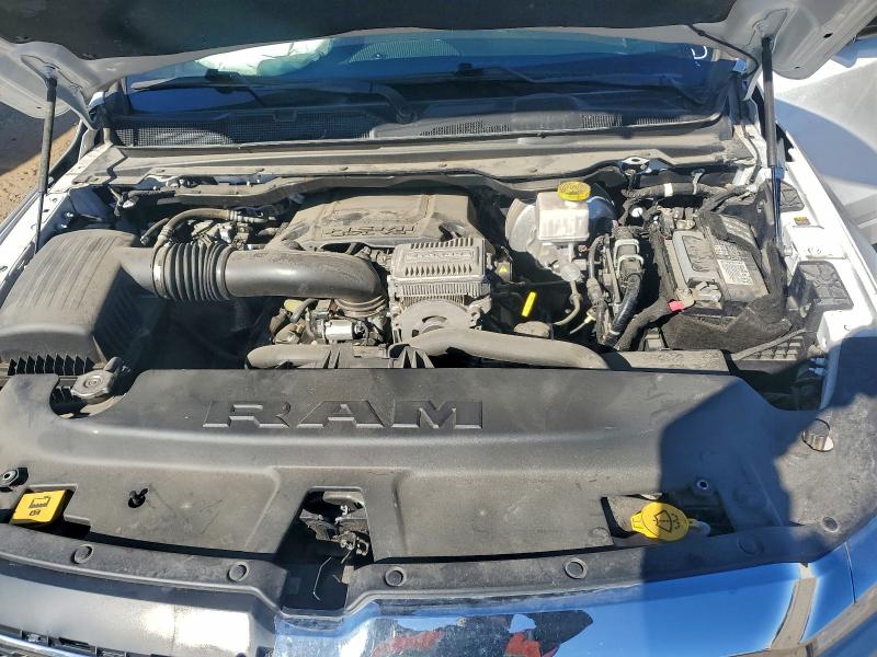 Фото 11 - RAM 1500