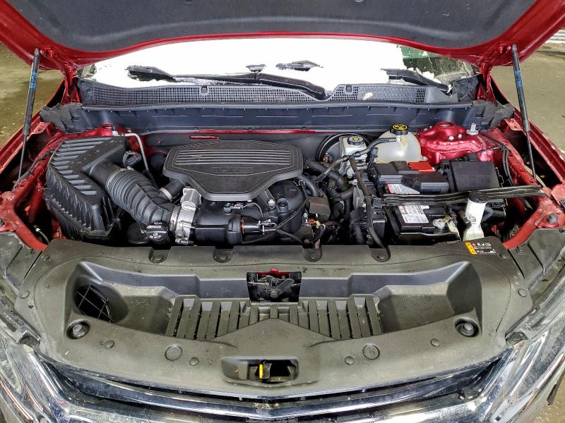 Фото 12 - CHEVROLET BLAZER