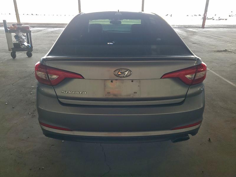 Фото 6 - HYUNDAI SONATA