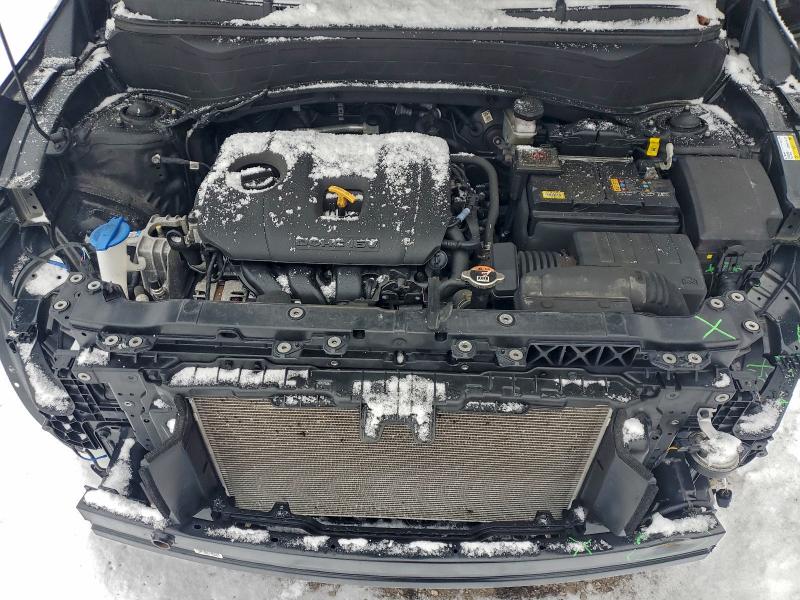 Фото 12 - KIA SELTOS