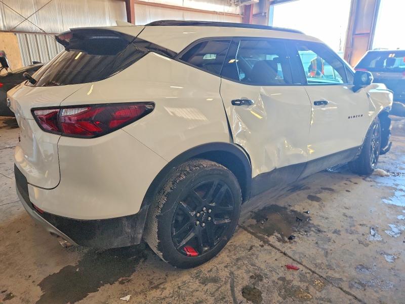 Фото 3 - CHEVROLET BLAZER