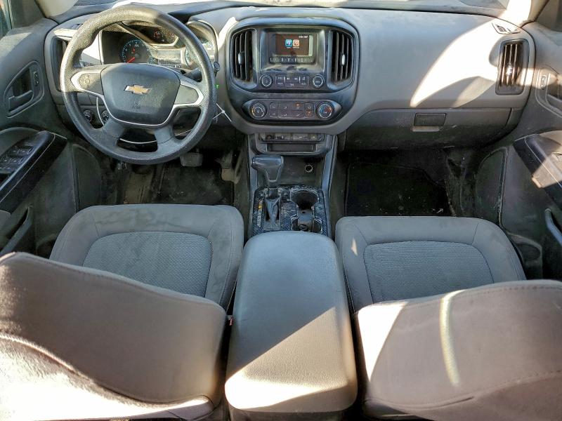 Фото 8 - CHEVROLET COLORADO