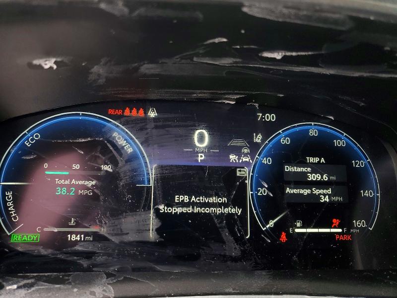 Фото 9 - TOYOTA COROLLA CR