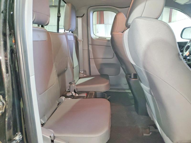 Фото 10 - TOYOTA TACOMA