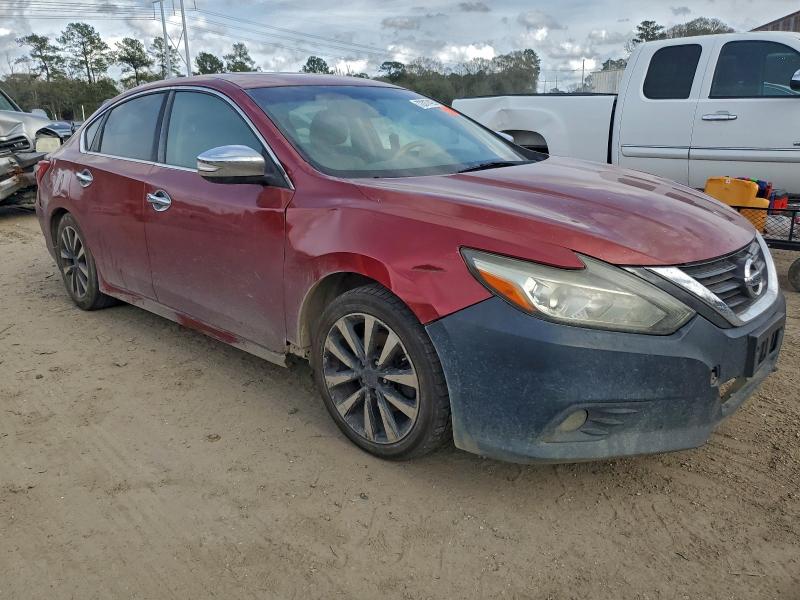 Фото 4 - NISSAN ALTIMA