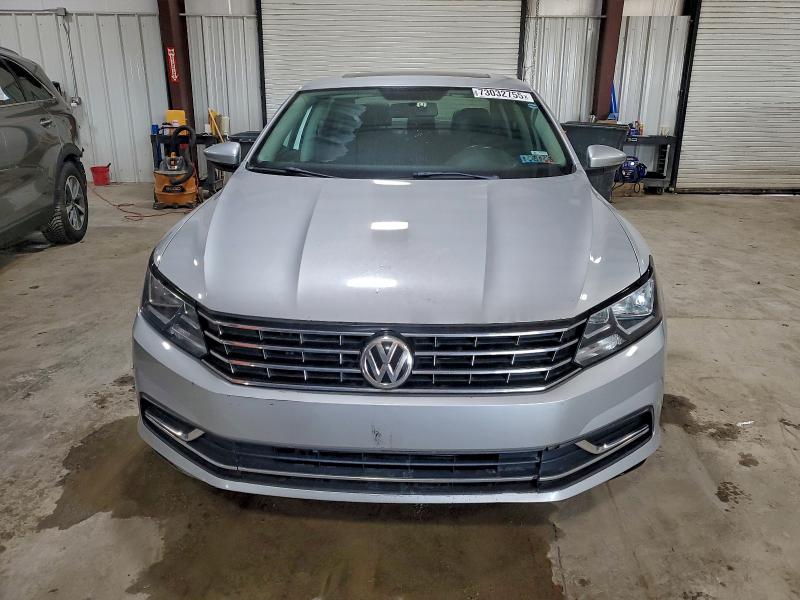 Фото 5 - VOLKSWAGEN PASSAT