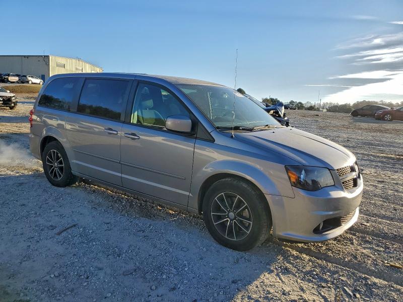 Фото 4 - DODGE CARAVAN