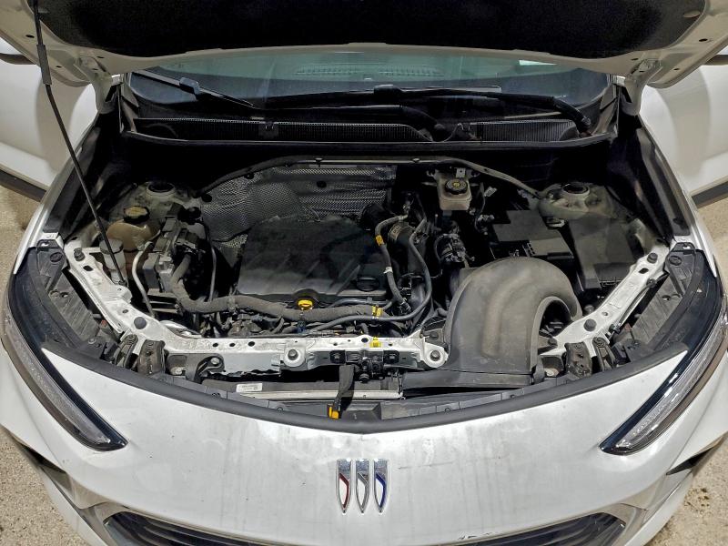 Фото 12 - BUICK ENCORE