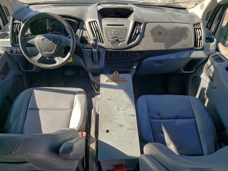 Фото 8 - FORD TRANSIT