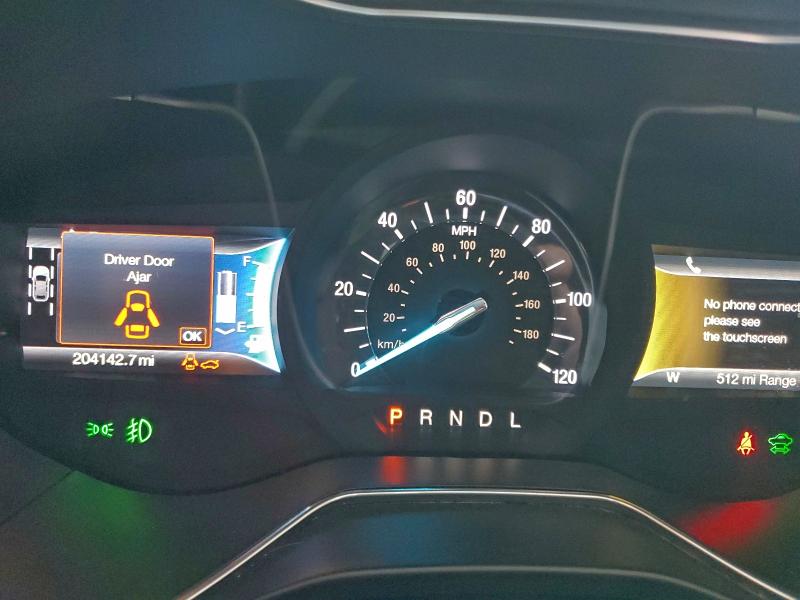 Фото 9 - FORD FUSION