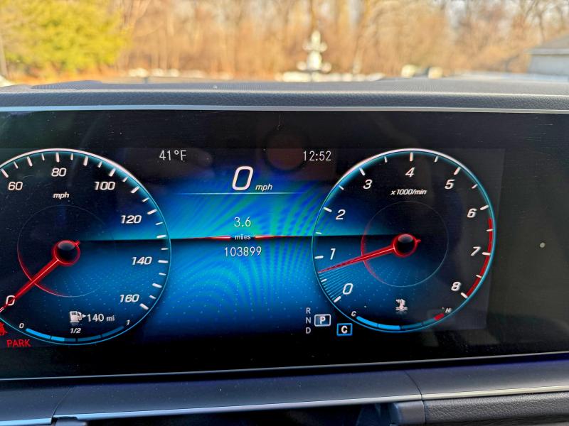 Фото 11 - MERCEDES-BENZ GLE-CLASS