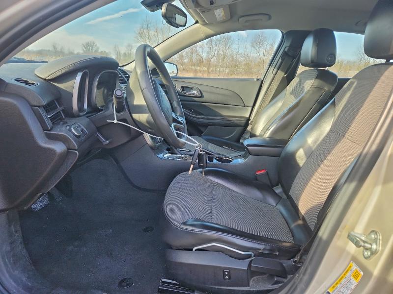 Фото 7 - CHEVROLET MALIBU