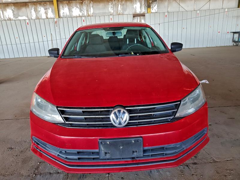 Фото 5 - VOLKSWAGEN JETTA