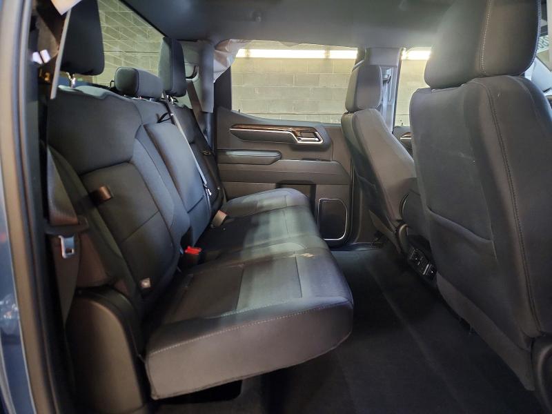 Фото 10 - GMC SIERRA