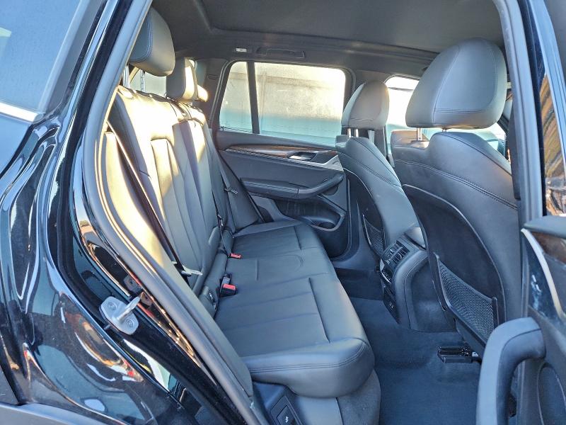 Фото 11 - BMW X3