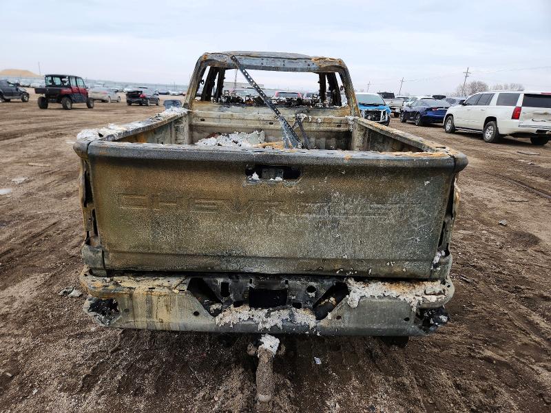 Фото 6 - CHEVROLET ALL Models