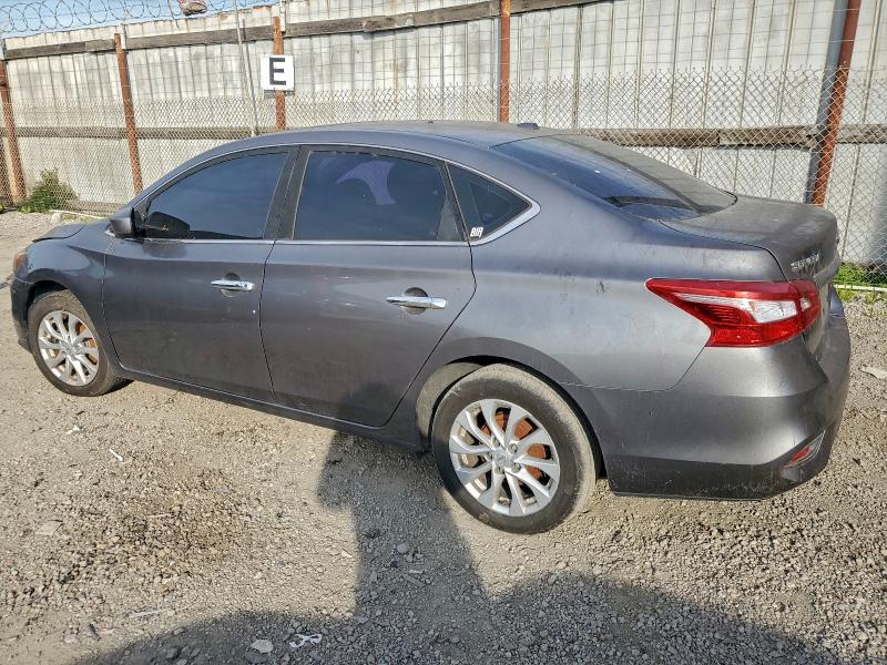 Фото 2 - NISSAN SENTRA