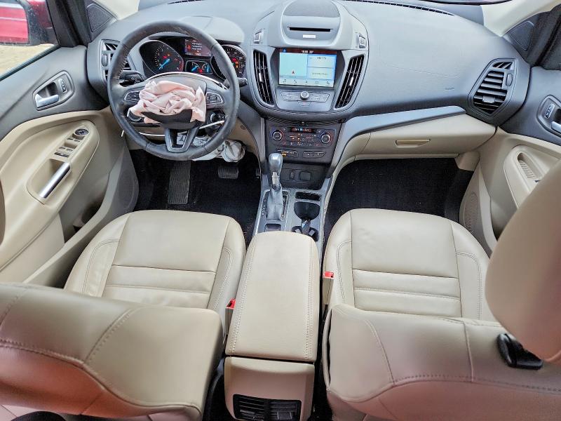 Фото 8 - FORD ESCAPE