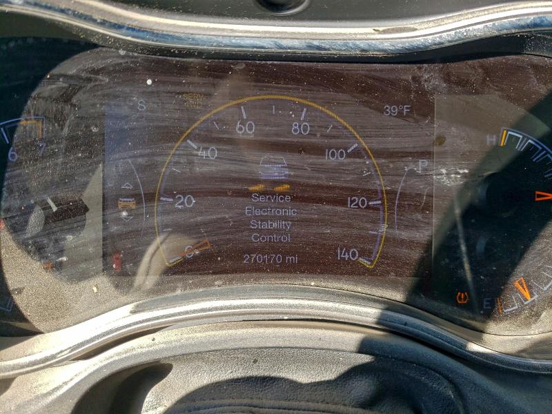 Фото 9 - JEEP GRAND CHER